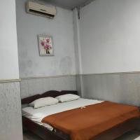 OYO 90529 Hotel Baruga Makassar, hotel blizu letališča Mednarodno letališče Sultan Hasanuddin - UPG, Makassar