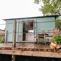 The Lazy Mare by The Water, hotel in Rugeley