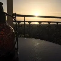 Beautiful Farm House, Hotel in Filiatra