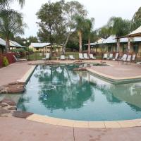 Murray River Resort, hotel in Moama, Moama