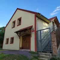 Kateřinský sklípek, hotel v Znojme