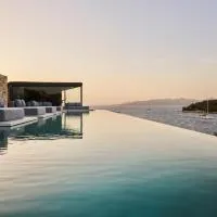 Azur Retreat, hotel em Meganisi