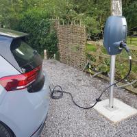 Homestead Stables, hotel in Market Lavington