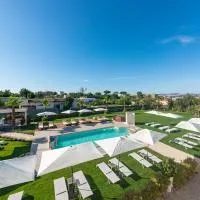 Insula Boutique Hotel, ξενοδοχείο στην Προτσίντα