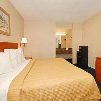 Greenville Inn & Suites, hotel near Donaldson Center - GDC, Greenville