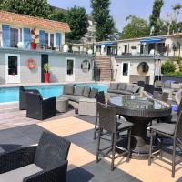 Hotel la piscine