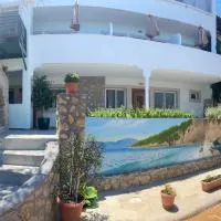 Filoxenia Studios, hotel u gradu Skliri