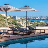 Calallonga Hotel Menorca, hotel v destinaci Mah&oacute;n