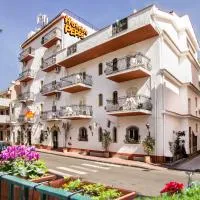Hotel da Peppe, hotel u gradu 'Letojanni'