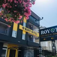 Roy Otel, hotel u gradu Akcay