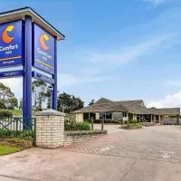 Comfort Inn The Lakes, hotell sihtkohas Mount Gambier