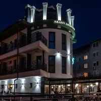 Arany Apartman Miskolc, hótel í Miskolc