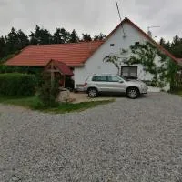 Farma Ranch Jelemek, hotel u gradu Nebahovy