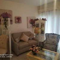 הצימר של איקוש, hotel en Tsiv'on