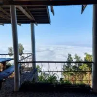 Lushoto में, होटल Paradise Eco Farm Homestay