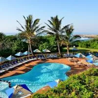 Pumula Beach Hotel – hotel w mieście Umzumbe