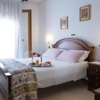 Hotel Da Gigi، فندق في سانتو ستينو دي ليفينزا