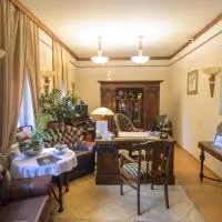 Centrum Ulan Spa, hotel di Bytów