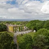 Hardwicke Hall Manor Hotel, hotel Hartlepoolban