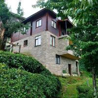 Story Family House, 3 Oda 1 Salon Villa, hotel in Pazar