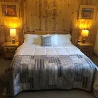 Holiday Motel, hôtel à Manistique