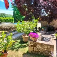 B&B Palazzo a Merse, hôtel à Sovicille