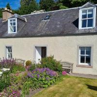 Braefoot Cottage, hotel in Fortrose