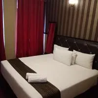 HOTEL SRI IMPIAN: Johor Bahru şehrinde bir otel