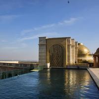 The Leela Palace New Delhi, ξενοδοχείο στο Νέο Δελχί