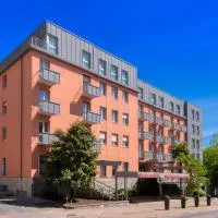B&B HOTELS Park Hotel Mondovì, hotel u gradu 'Mondovì'