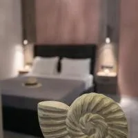 Corali Studios, hotel en Ammoudia