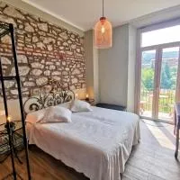 La Luna dei Medici, hotel i Fivizzano