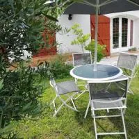 COCOONING, hotel di Seyresse
