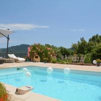 Location 2 pièces , avec piscine à partager, hôtel à Les Adrets-de-l'Estérel