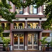 The Grady Hotel, hotel en Louisville