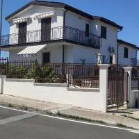 Alba de Mar B&B, Hotel in Roseto Capo Spulico