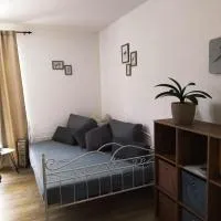 **Auszeit am Kaiser**, hotel a Walchsee