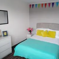 7 Niebo, hotell sihtkohas Augustów