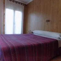 Hostal Los Palancares, hotel v destinácii Fuentes