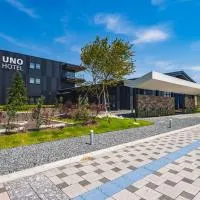 UNO HOTEL, hotel v destinácii Tamano