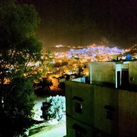 Chefchaouen, hotel in Tahar