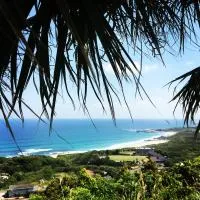 Ikokujyoucho - Vacation STAY 35774v, hotel i Nishinoomote