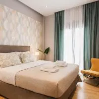 Nicholas Point Apartments and Rooms