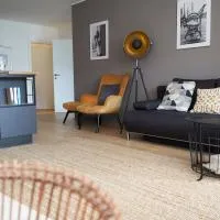 Luxury Lakeview Apartment 19 I Gerlitzen-Ossiachersee I Alpe Maritima, hotel en Annenheim
