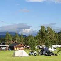 Heidal에 위치한 호텔 Jotunheimen Feriesenter