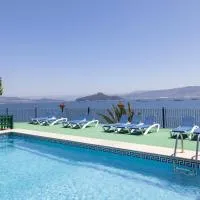 Raxo में, होटल Apartamentos Miramar Playa