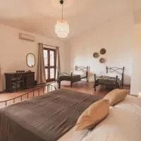Anima Hotel Sardinia, хотел в Флуминимаджоре