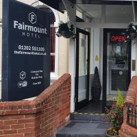 Fairmount Hotel, khách sạn ở Bournemouth
