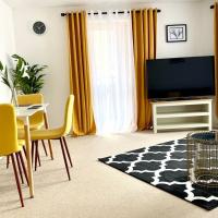 Smartrips Apartments - Lakeside/Thurrock