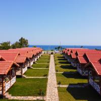 MARTI BUNGALOW, hotell i Demre